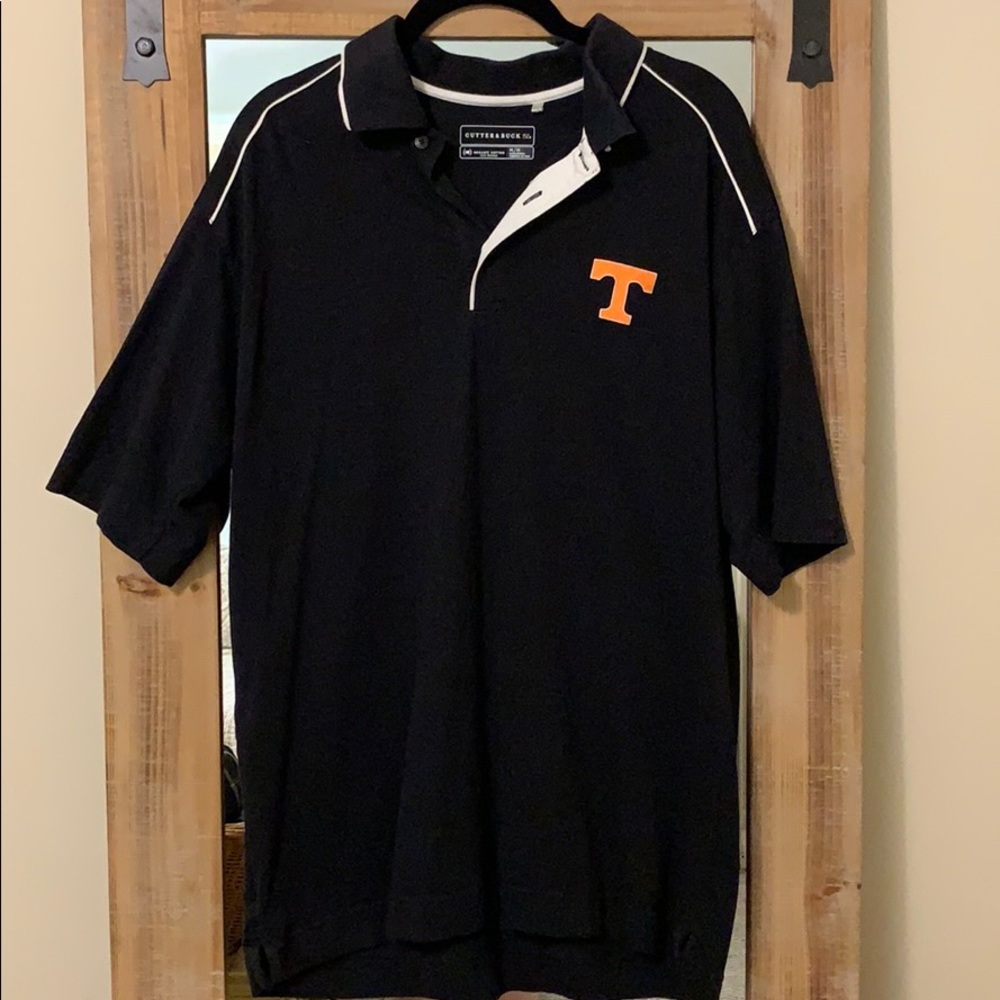 Cutter & Buck Univ. of Tennessee polo, SZ M